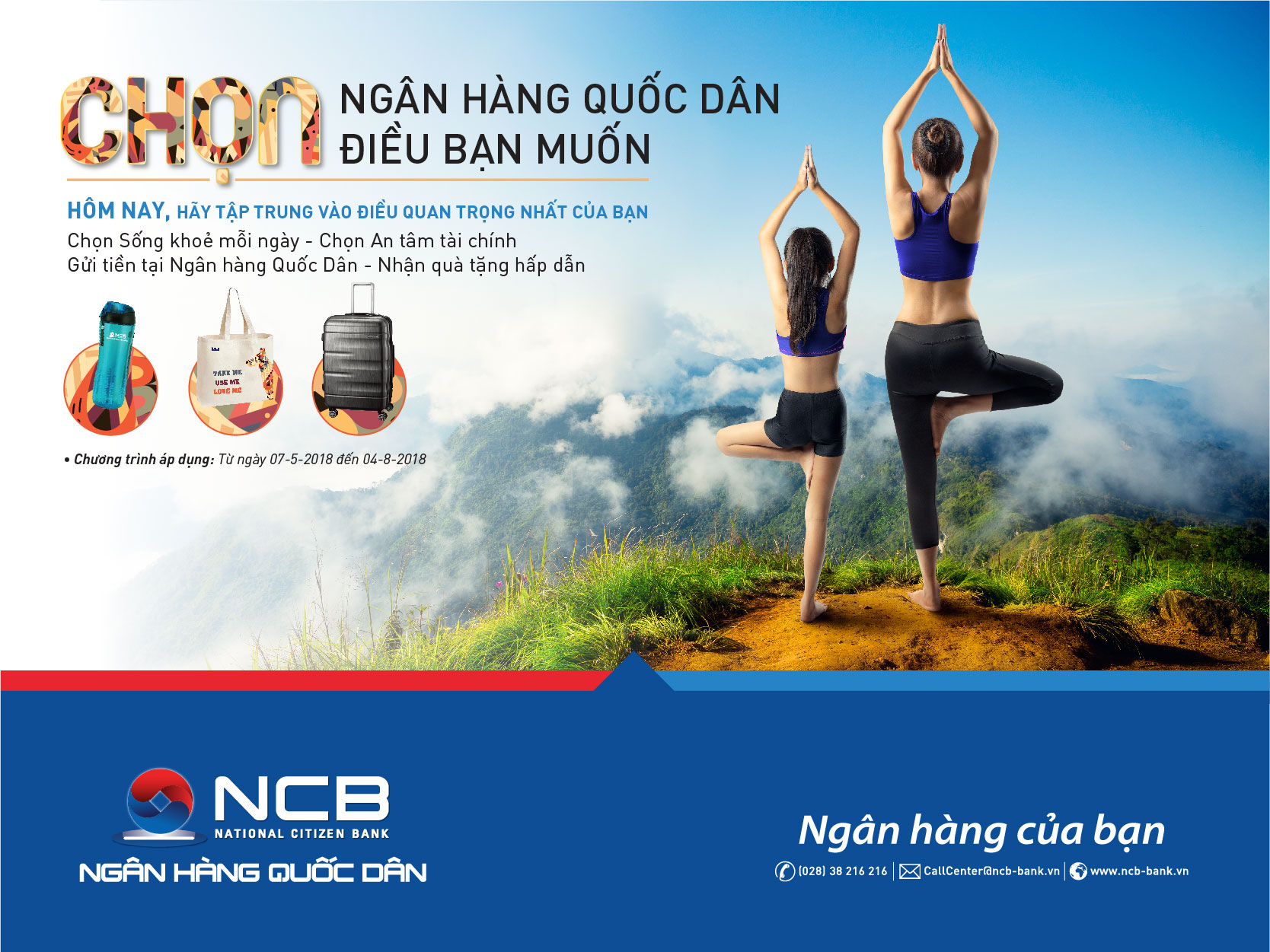 THÔNG BÁO DANH SÁCH KHÁCH HÀNG TRÚNG THƯỞNG GIẢI TUẦN 3 ( TỪ NGÀY 02/07/2018 ĐẾN NGÀY 04/08/2018) CHƯƠNG TRÌNH 