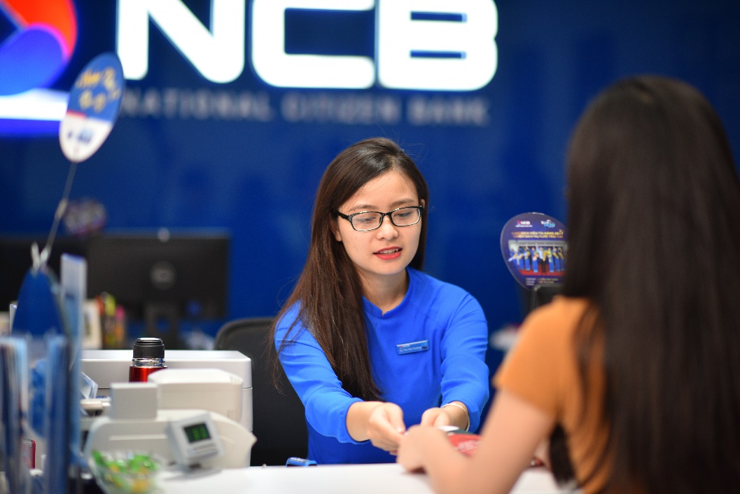 NCB RA MẮT SẢN PHẨM TIẾT KIỆM 