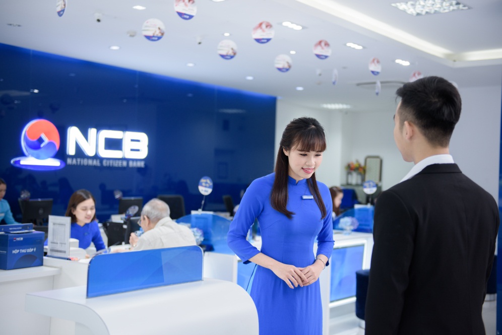 NCB CHÍNH THỨC TĂNG VỐN LÊN 5.600 TỶ ĐỒNG