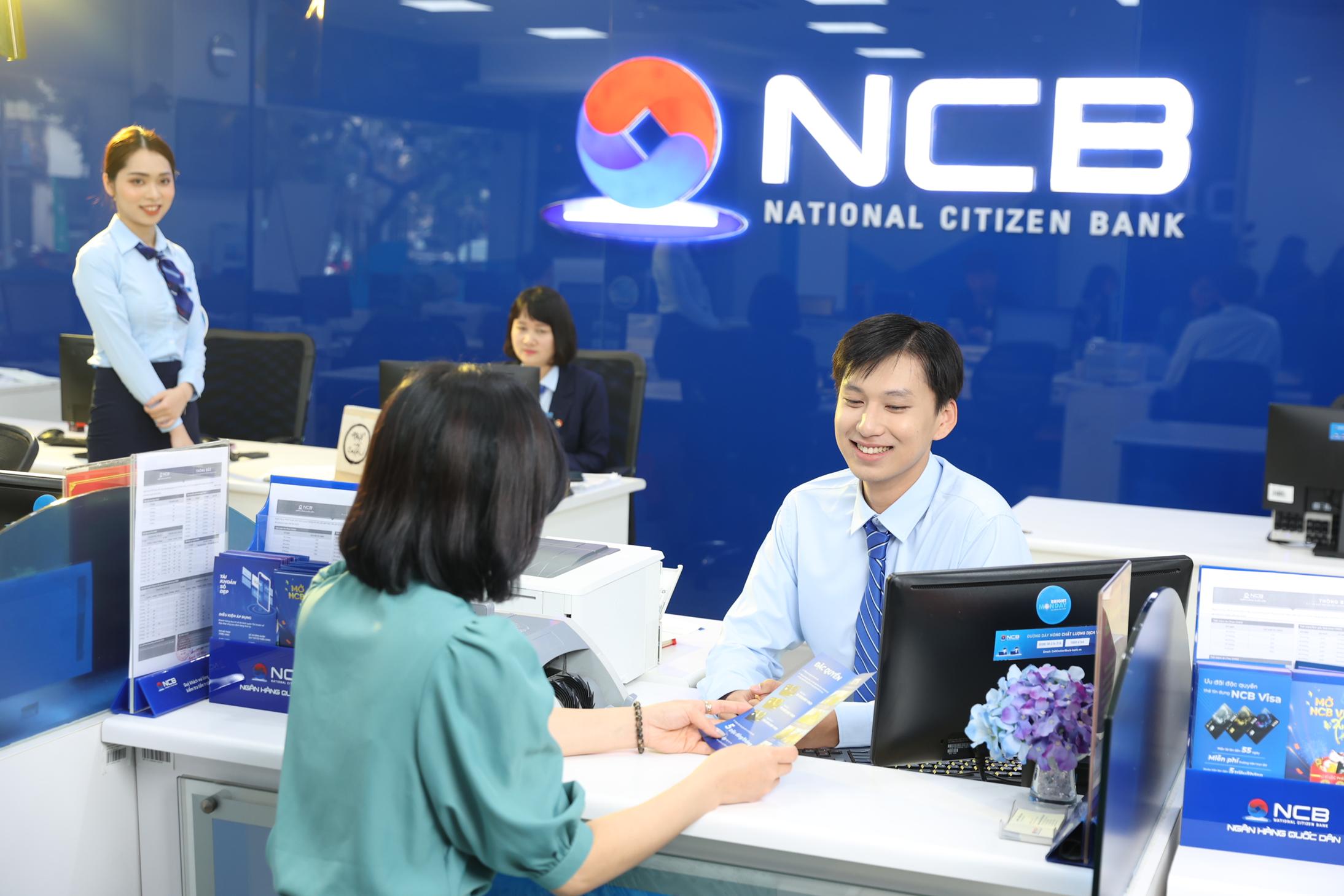 NGÂN HÀNG NCB TRI ÂN KHÁCH HÀNG BẰNG CÁC TRẢI NGHIỆM ĐẲNG CẤP, CHẤT LƯỢNG