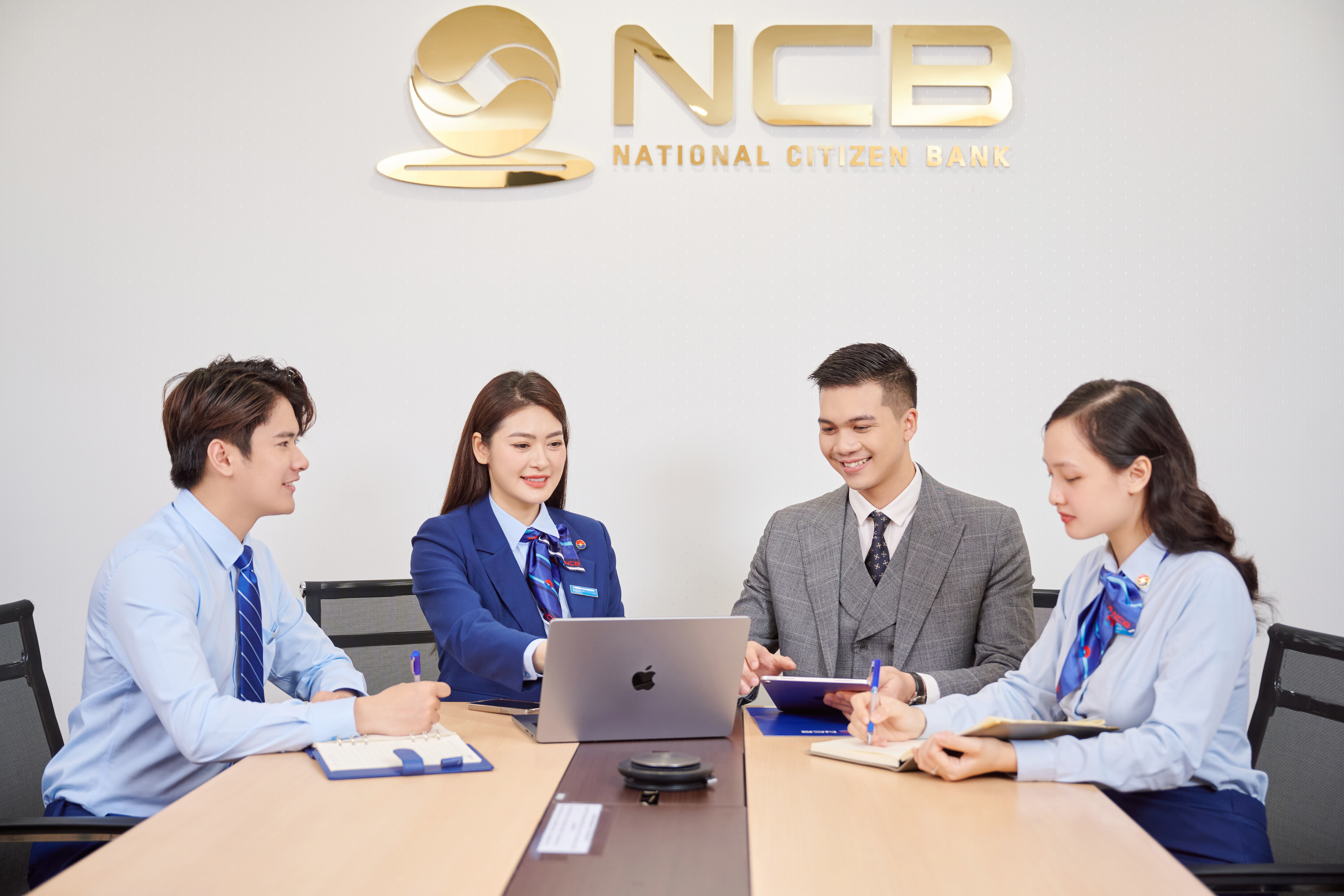 Ngân hàng NCB ký thỏa thuận nâng cấp hệ thống phòng chống rửa tiền với Diligent Risk Solutions