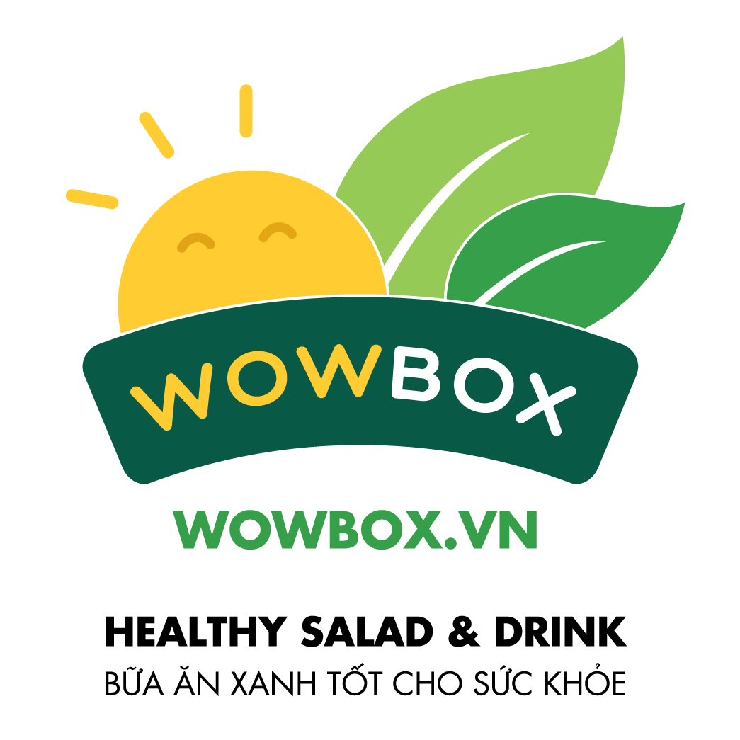 ƯU ĐÃI 10% TỪ WOWBOX SALAD CHO CHỦ THẺ NCB