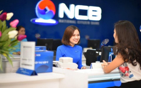 Thông báo về việc rút trước hạn đối với các sản phẩm tiết kiệm của NCB từ ngày 01/11/2018