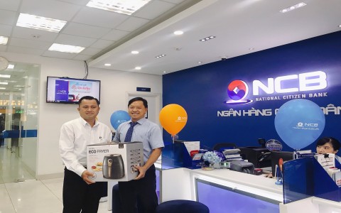 DANH SÁCH CHỦ THẺ TÍN DỤNG NCB THAM GIA QUAY SỐ TRÚNG THƯỞNG ĐỢT 3