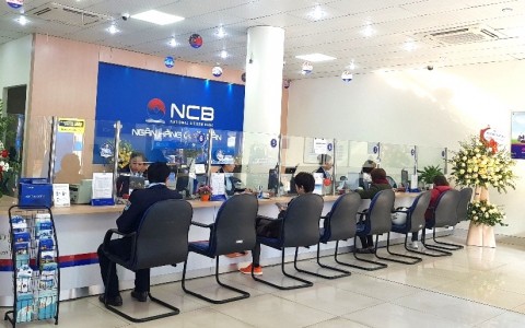 NCB - MỘT TRONG NHỮNG TỔ CHỨC TÍN DỤNG ĐẦU TÀU TRÊN ĐỊA BÀN BẮC NINH