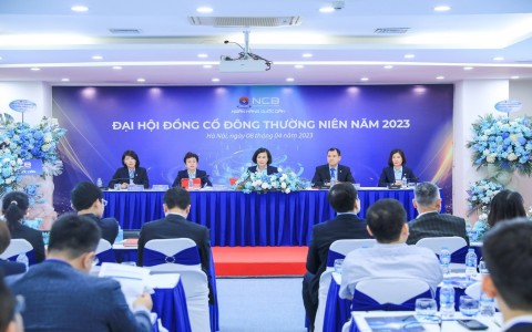 NCB SẼ TẬP TRUNG KHAI THÁC PHÂN KHÚC KHÁCH HÀNG CAO CẤP TRONG 2023