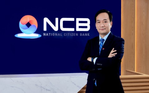 NCB BỔ NHIỆM TỔNG GIÁM ĐỐC MỚI, NÂNG CAO NĂNG LỰC ĐIỀU HÀNH