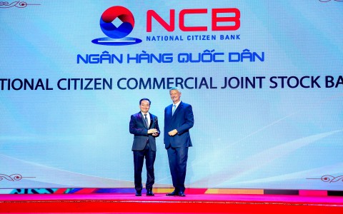 VÌ SAO NCB ĐƯỢC BÌNH CHỌN LÀ 