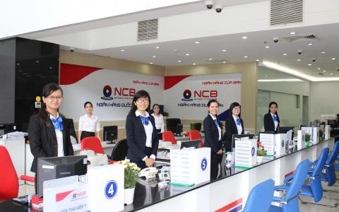 NCB CHUYỂN ĐỔI MÔ HÌNH THAM GIA THANH TOÁN LIÊN NGÂN HÀNG