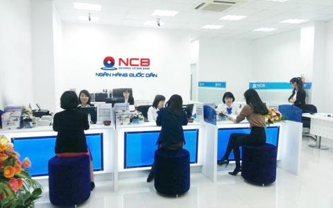 NĂM 2014: NCB ĐẠT 75 TỶ ĐỒNG LỢI NHUẬN