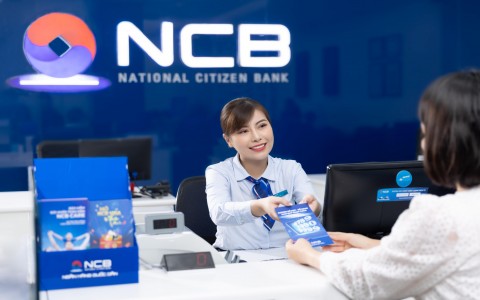 THÔNG BÁO VỀ VIỆC CHẤM DỨT HOẠT ĐỘNG NCB CHI NHÁNH BẠC LIÊU