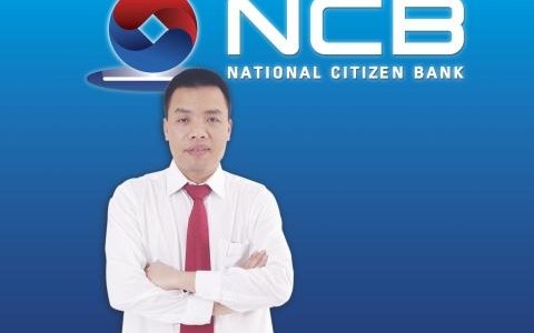 NCB BỔ NHIỆM PHÓ TỔNG GIÁM ĐỐC MỚI TẬP TRUNG CHIẾN LƯỢC NGÂN HÀNG BÁN LẺ ĐỘT PHÁ, KHÁC BIỆT