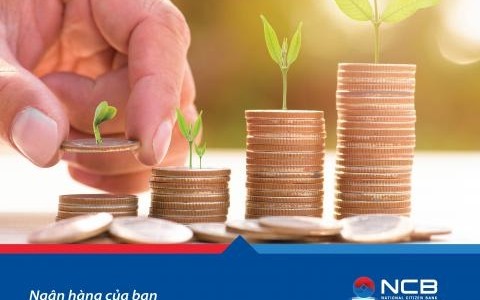 NCB ƯU ĐÃI LÃI SUẤT DÀNH RIÊNG CHO KHÁCH HÀNG TỪ 50 TUỔI TRỞ LÊN GỬI TIỀN TIẾT KIỆM