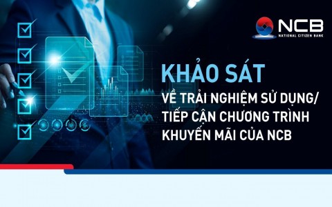 Khảo sát Trải nghiệm Sử dụng và Tiếp cận Thông tin CTKM H2.2024