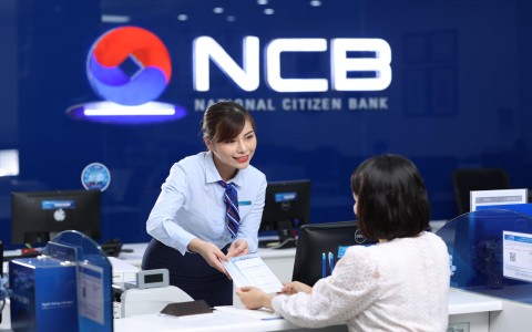 Thông báo về việc thay đổi địa điểm đặt trụ sở NCB chi nhánh Cà Mau